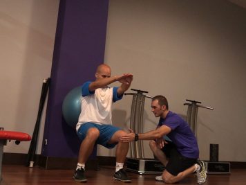 Luis Goñi Fitness Planetocio