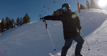 Luis Goñi ski