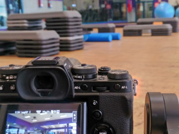 Luis Goñi Fitnessplanetocio