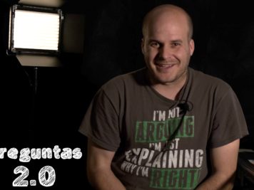 Luis Goñi Videoblog ski