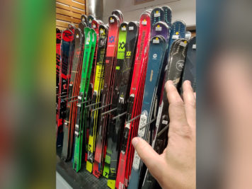 Luis goñi Skimarket
