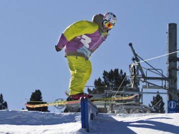 Luis Goñi Rails