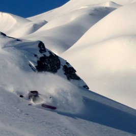 Luis Goñi POW