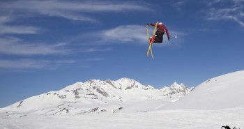 Luis Goñi Tail