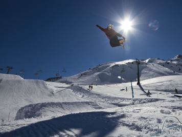 Luis Goñi SAlto