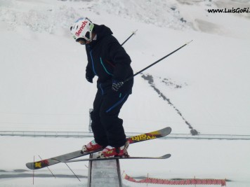 Luis Goñi Blid