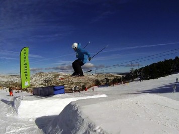 Luis Goñi Gap