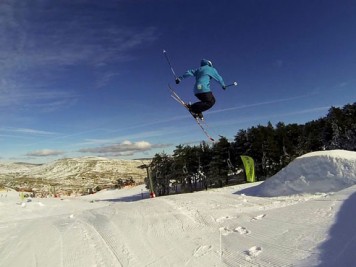 Luis Goñi shifty