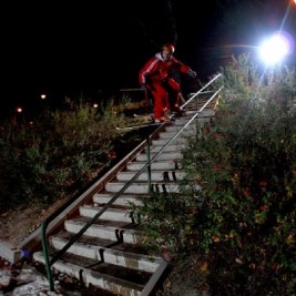 Luis Goñi Urban