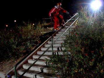 Luis Goñi Urban