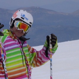 Luis Goñi Sierra Nevada