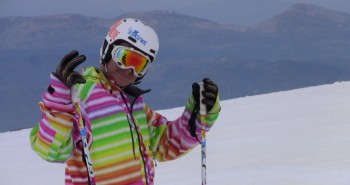 Luis Goñi Sierra Nevada