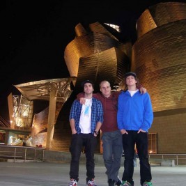 Luis Goñi Bilbao
