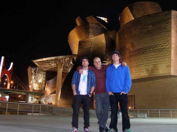 Luis Goñi Bilbao