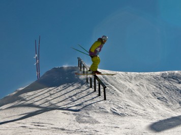 Luis Goñi Rails