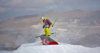 Luis Goñi Blid 450