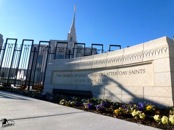 Templo Mormon Ogden