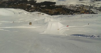 luis goñi Sierra Nevada
