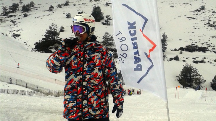 Luis Goñi