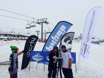 FreeskiSpain
