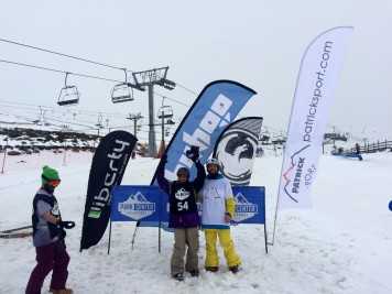 FreeskiSpain