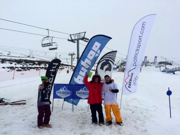 FreeskiSpain