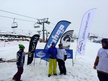 FreeskiSpain