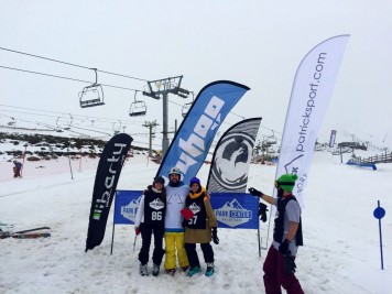 FreeskiSpain