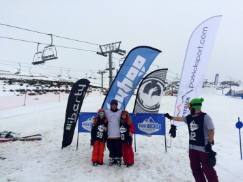 FreeskiSpain