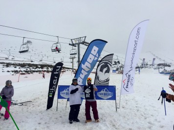 FreeskiSpain