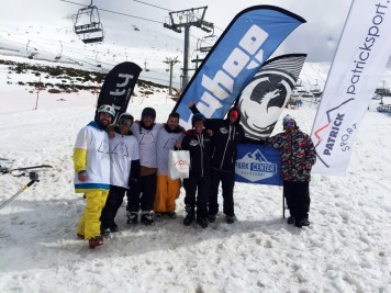 FreeskiSpain
