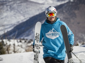 Luis Goñi Videoblog Canyons