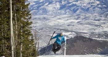 Luis Goñi Videoblog Canyons
