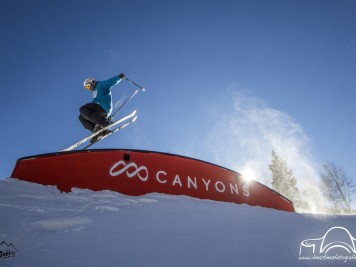 Luis Goñi Videoblog Canyons
