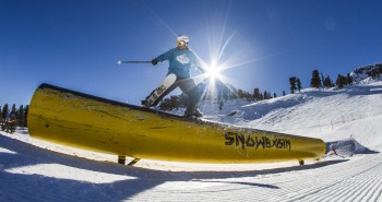 Luis Goñi Snowbasin