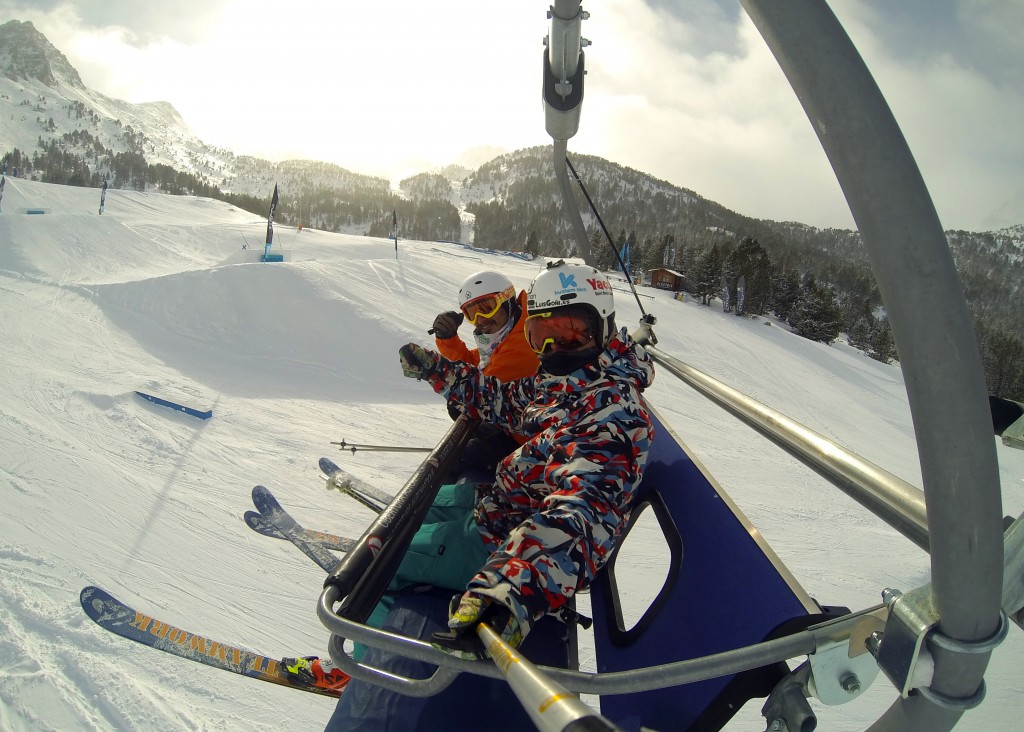 DCIM100GOPRO