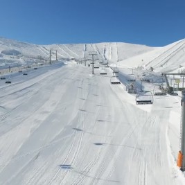 Valdesqui Aerea