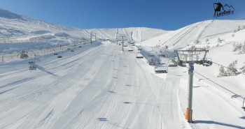 Valdesqui Aerea
