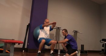 Luis Goñi Fitness Planetocio