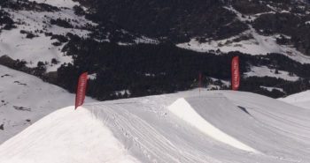 Luis Goñi Baqueira Beret