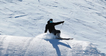 Luis Goñi ski