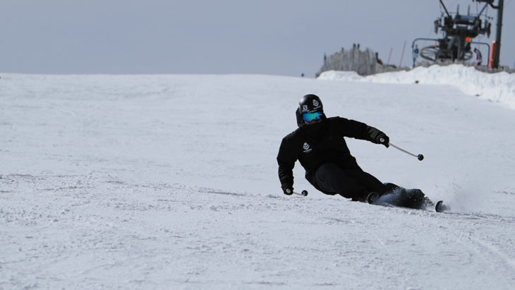 Luis Goñi ski