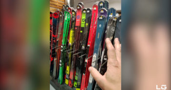 Luis goñi Skimarket